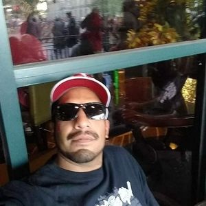 Meet your Posher, Greg